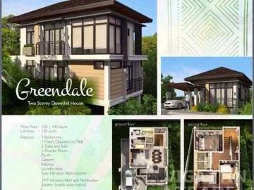 House and lot minglanilla cebu