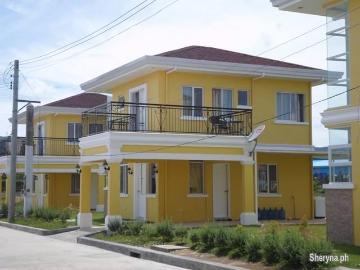 House and lot Minglanilla Single Detached