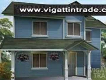 House And Lot @ Molino paliparan Cavite Avida Settings Cavite