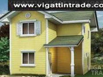 House And Lot At Avida Settings Cavite