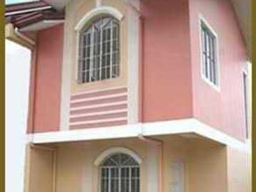 House And Lot At Rcd Royale Homes Silang Cavite Klimang Tagaytay