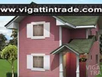 House And Lot @ Avida Settings Cavite