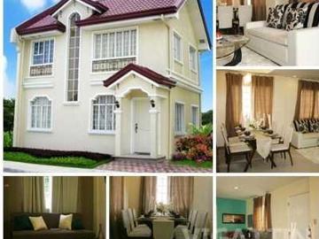House and lot alatea