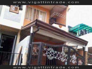 House and Lot Antipolo City