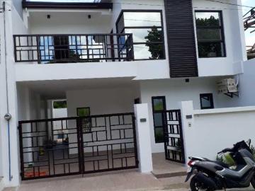 House and Lot Antipolo Kingsville Hills