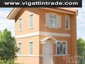 House and lot antipolo 2 br camella crestwood free landscaping
