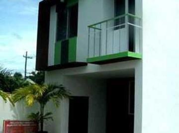 House and lot Cadiz Model in Cordova Cebu 09275736