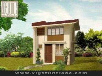 House and Lot Calamba Laguna