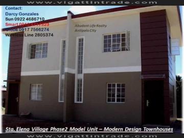 House and Lot For Sale Murang Bahay Antipolo 7kmonth tru Pagibig!