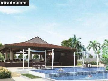 House and lot for sale mactan ajoya