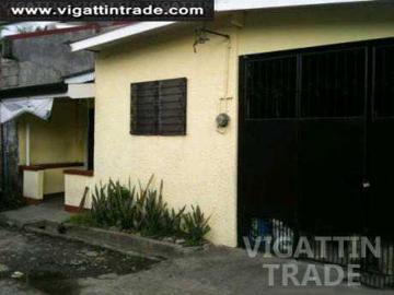 House and Lot For Sale Noveleta, Cavite
