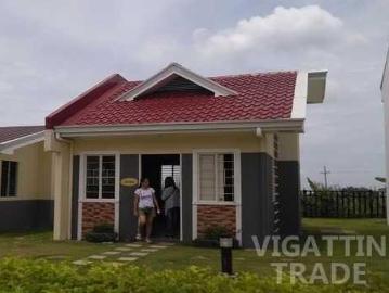 House and lot for sale at Terraverde Residences in Carmona, Cavite