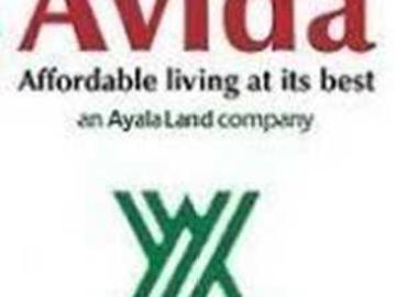 House and lot for sale avida village north point