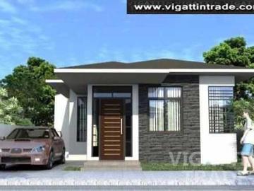 House and Lot for SALE Akina Village Tangub Bacolod City