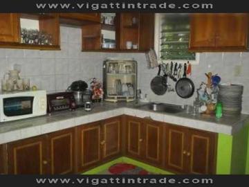 House and Lot for Sale Angeles City