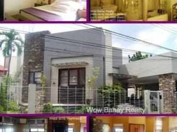 House and Lot For Sale, Angeles City Pampanga