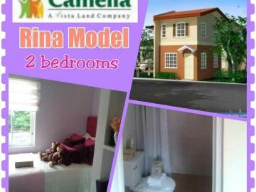 House and lot for sale Camella Antipolo near Sumulong Highway