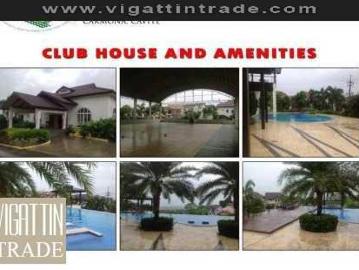 House and lot for sale carmona cavite