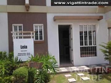 House and lot for sale Cavite, Jasmine RUSH sale RFO, Best Deal