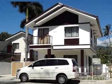 House and lot for sale cebu city