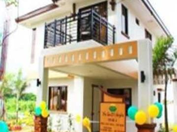 House and lot for sale, ELiza in Gov Hil