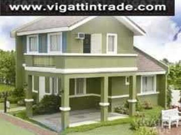 House and Lot for sale in Antipolo CAMELLA MONTEGO 5 bedrooms