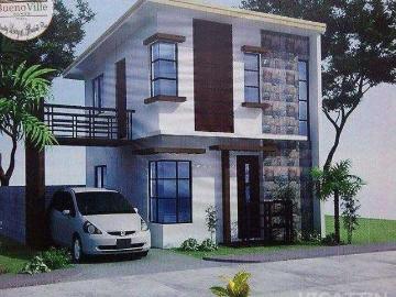 House and lot for sale in antipolo city!