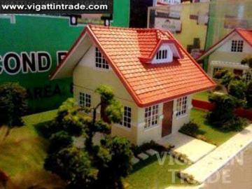 House and Lot for sale in Antipolo City