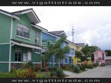 House and Lot for sale in Antipolo CIty 4BR 2flrs Single Detached