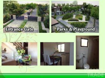 House and Lot For Sale in Antipolo City Rizal Accessible to All
