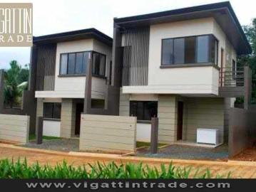 House and lot for sale in Antipolo Pre selling