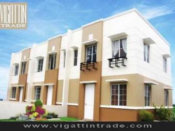 House and LOt For sale in Bacoor Masaito Audrey