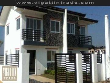 House and lot for sale in balagtas bulacan near nlex