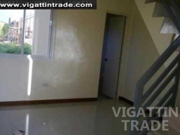 House and Lot for Sale in Batangas Antonette Model