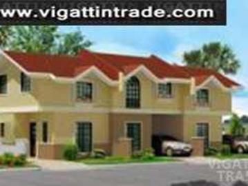 House and lot for sale in Cavite, Beautiful Elyza, Best Buy