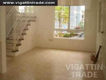 House and lot for sale in Cavite, LEIA Standard Duplex 3BR