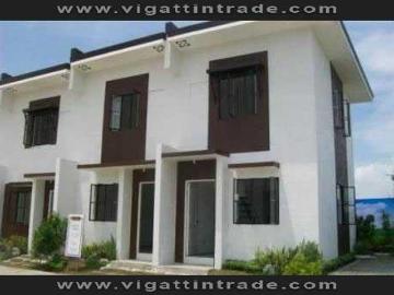 House And Lot For Sale In Cavite, Molino Bacoor