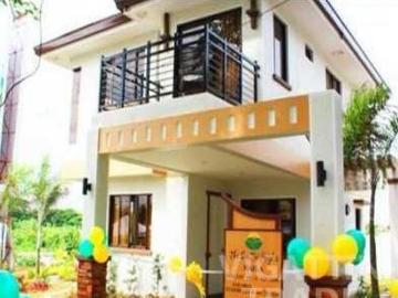 House and lot for sale in Cavite, Murang Bahay near De Lasalle