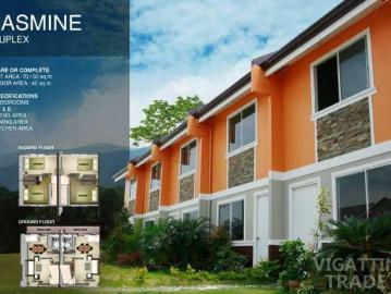 House and lot for sale in Cavite near SM Dasmarinas
