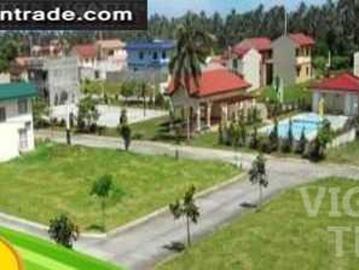 House and Lot for Sale in Cavite Platinum Model