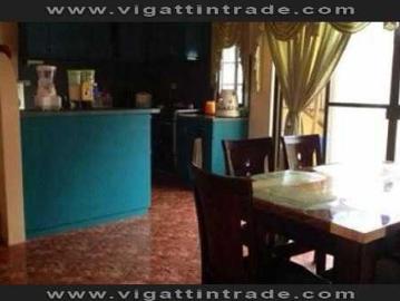 House and Lot for Sale in Day as, Cordova
