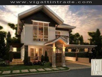 House and Lot for Sale in Guadalupe Cebu City, 5BR, 3CR, 150 sq