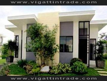 House and Lot For Sale in Laguna Amaia Scapes Murang Pabahay