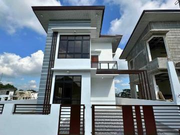 House and Lot for sale in Tanauan BATANGAS [Houses and Lots ️] April 2025 in Tanauan, Batangas for sale