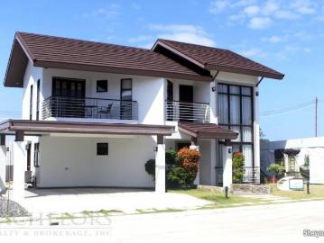house and lot for sale linden model lapu lapu city