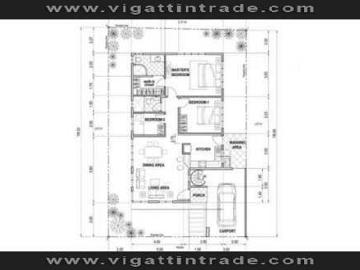 House and Lot For Sale Pulu Amsic Angeles City