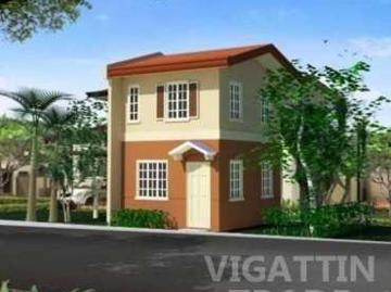 House and lot for sale Rina Model near Antipolo Church
