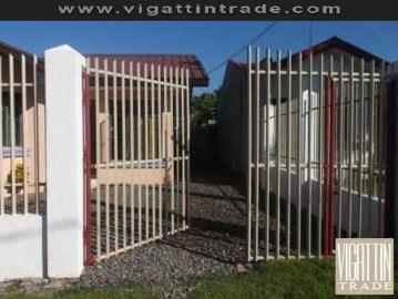 House and Lot For Sale