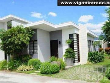 House and Lot For Sale