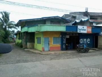 House and lot for sale